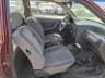 1996 VOLKSWAGEN GOL 