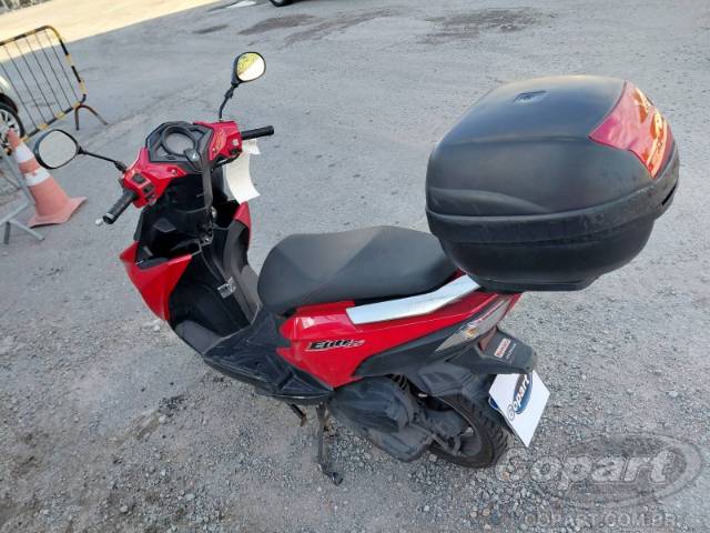 2022 HONDA ELITE 