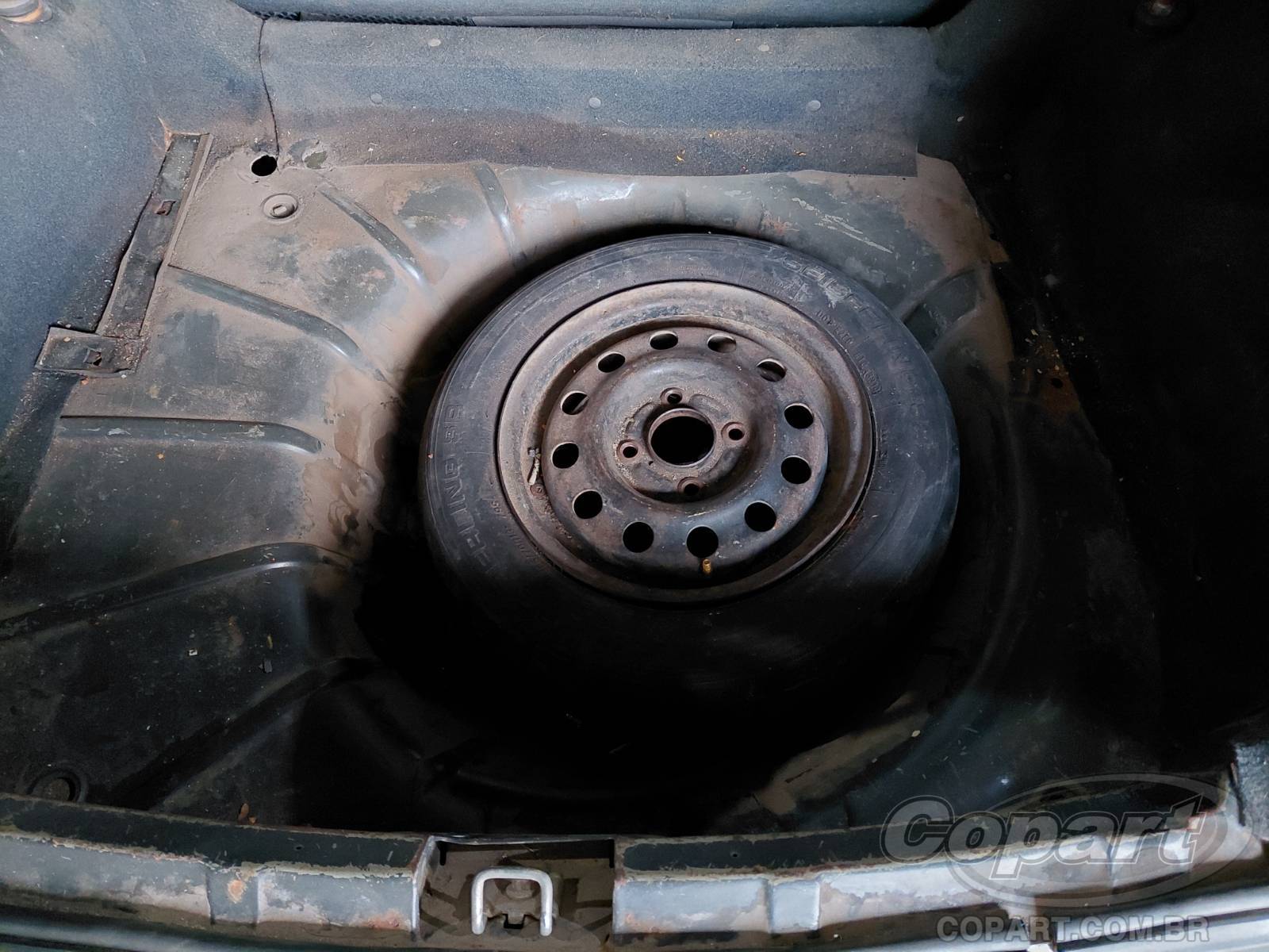 Foto 10 de 10: 2011 CHEVROLET CLASSIC