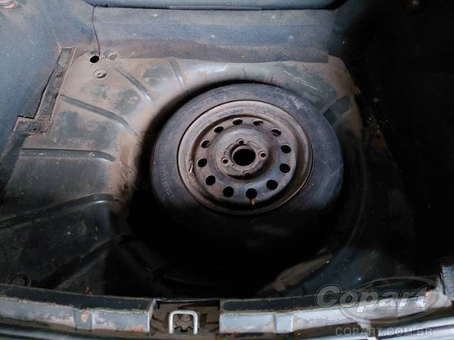 2011 CHEVROLET CLASSIC 