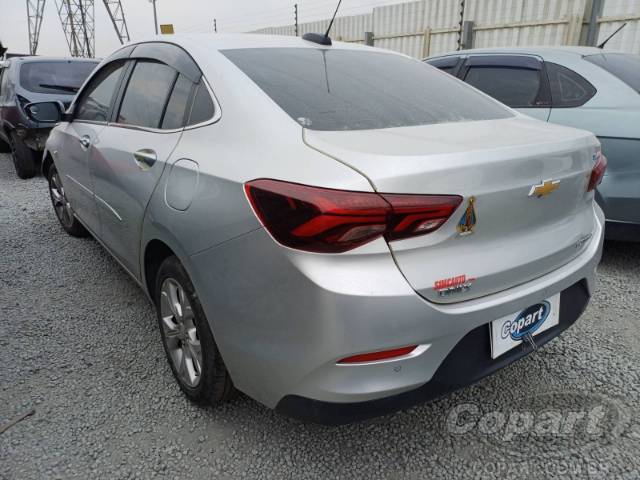 2020 CHEVROLET ONIX PLUS 