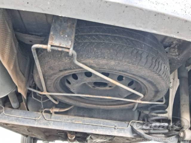 2011 RENAULT SANDERO 