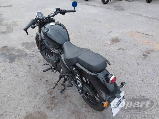 2025 ROYAL ENFIELD METEOR 