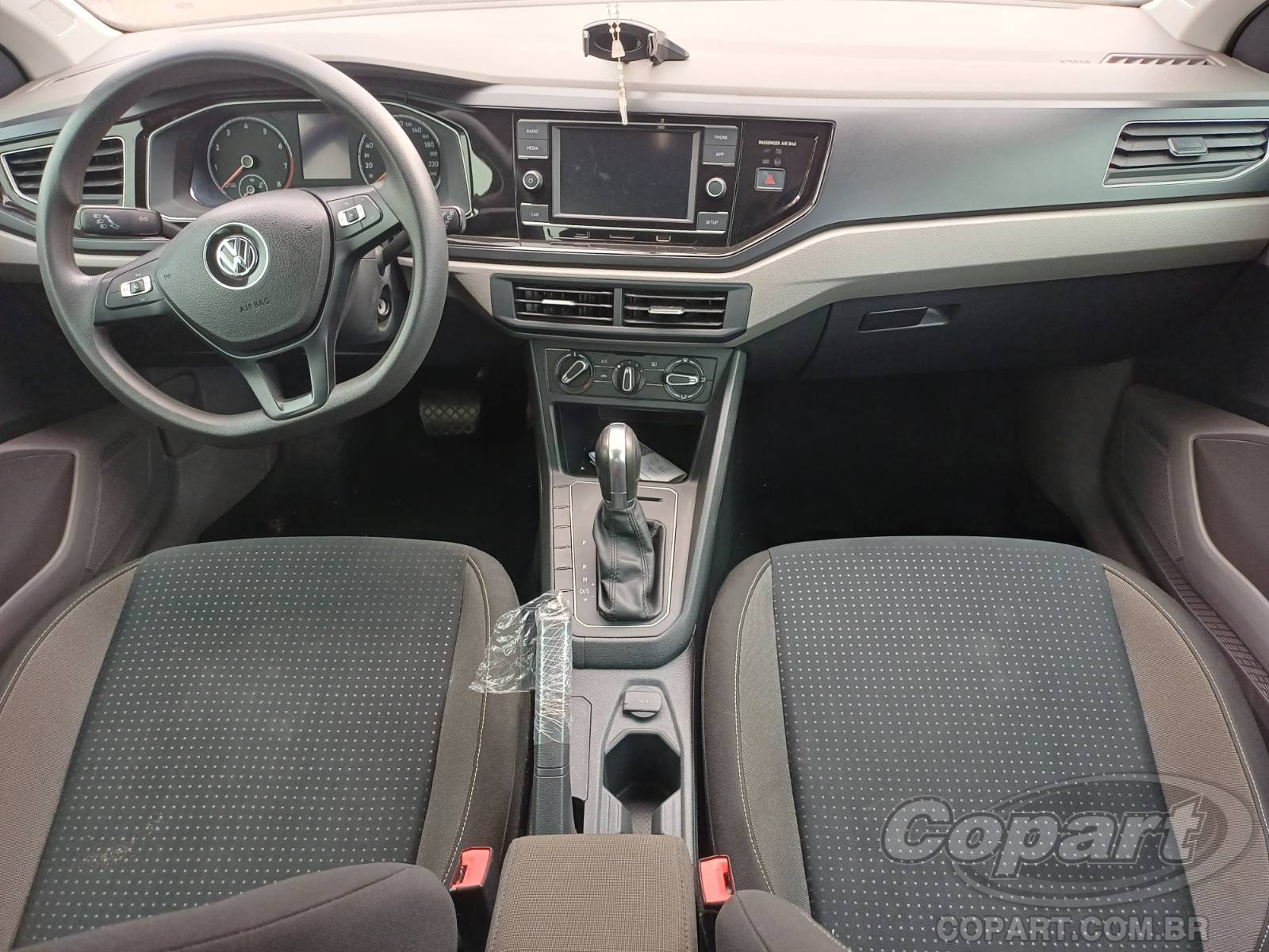 Foto 9 de 10: 2018 VOLKSWAGEN POLO