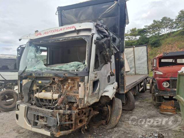 2013 FORD CARGO 2429 