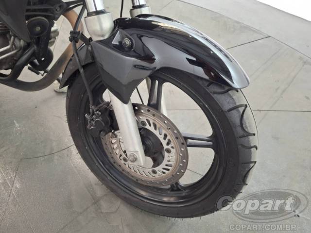 2010 HONDA CB 300 
