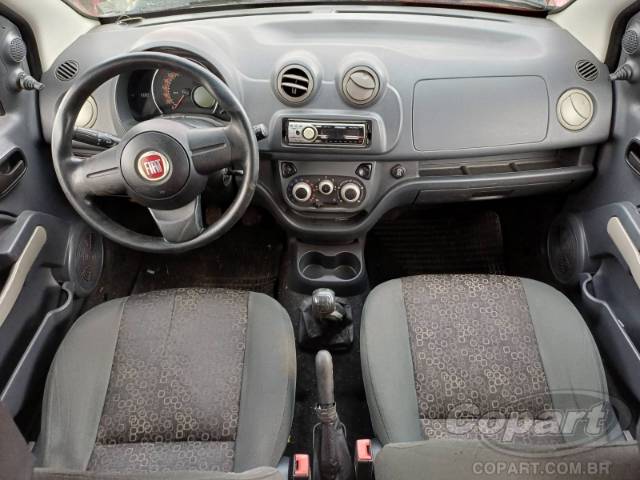 2012 FIAT UNO 