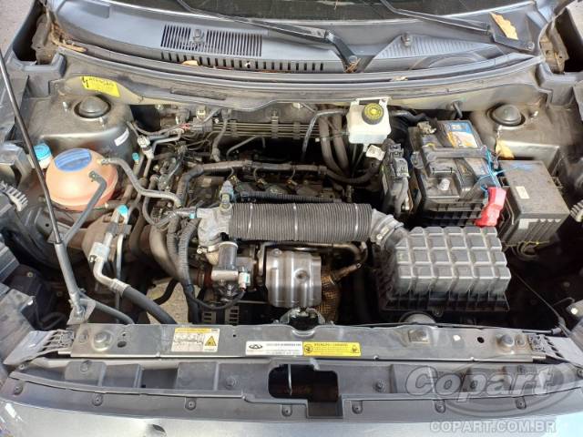 2022 CAOA CHERY TIGGO 3X 