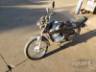 2006 HONDA CG 150 