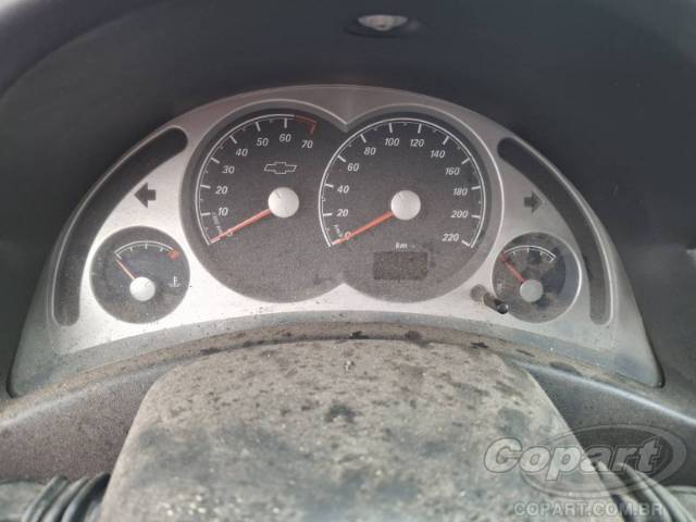 2010 CHEVROLET CORSA 