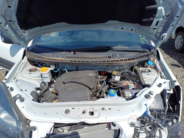 2025 FIAT FIORINO FURGAO 