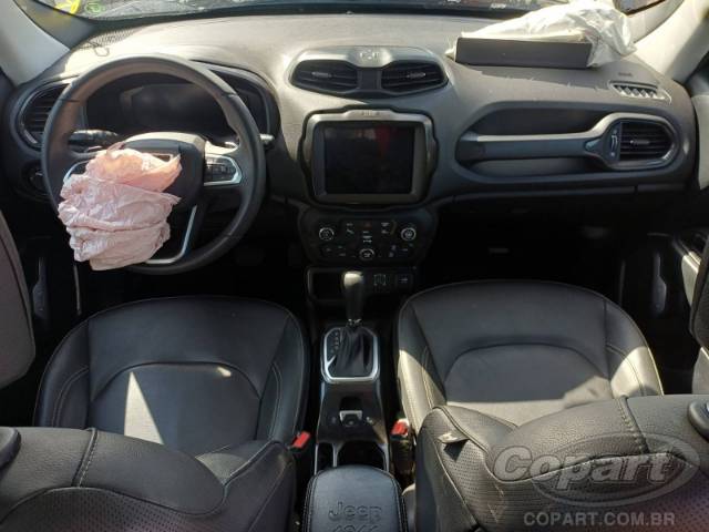 2024 JEEP RENEGADE 
