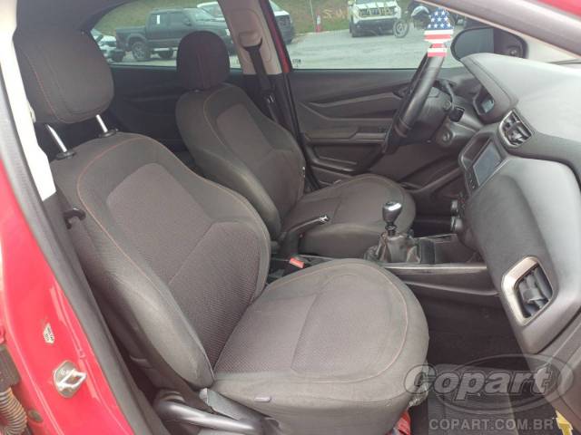 2016 CHEVROLET ONIX 