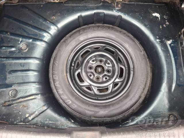 1998 CHEVROLET CORSA 