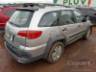 2010 FIAT PALIO WEEKEND 