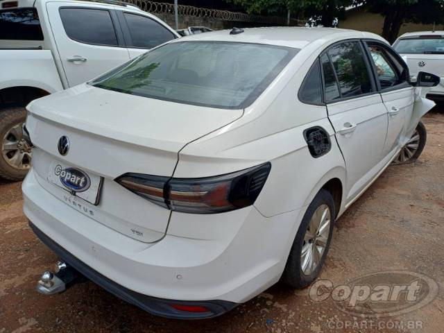 2024 VOLKSWAGEN VIRTUS 