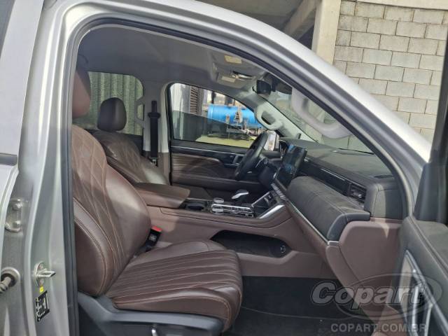 2026 FOTON Tunland 