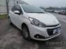 2017 PEUGEOT 208 