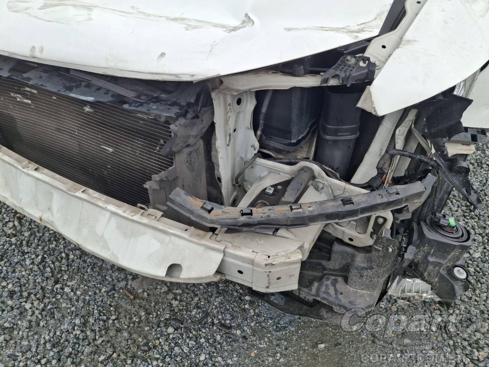 2014 HONDA CIVIC — foto 14 de 15