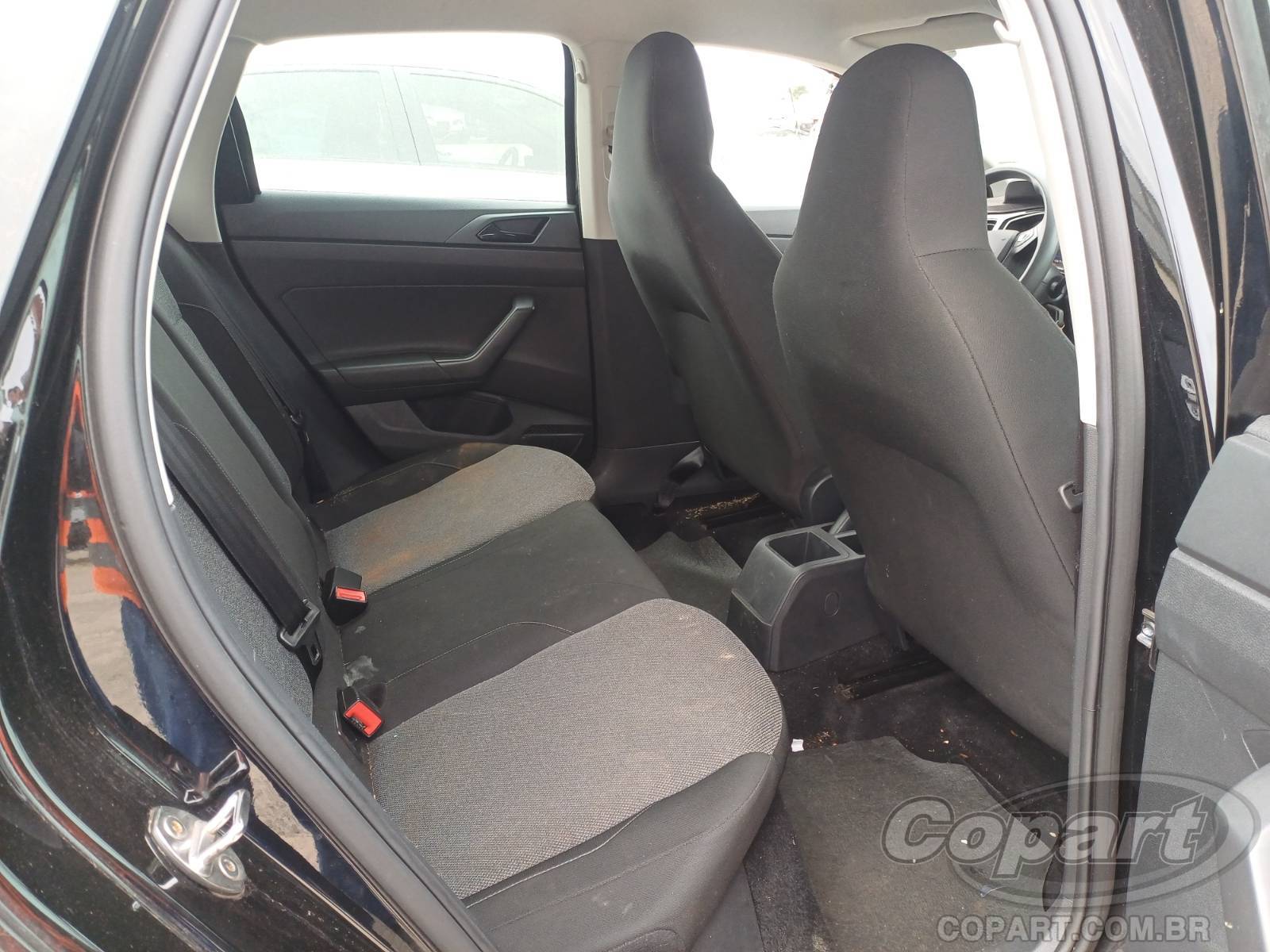 Foto 6 de 10: 2024 VOLKSWAGEN POLO