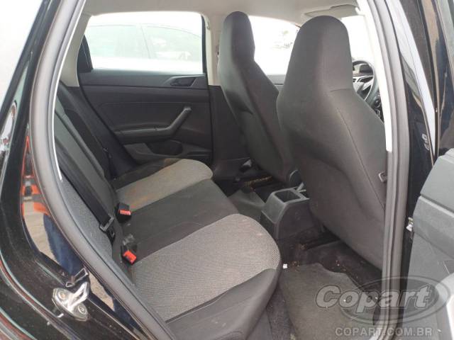2024 VOLKSWAGEN POLO 