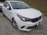 2018 FIAT ARGO 