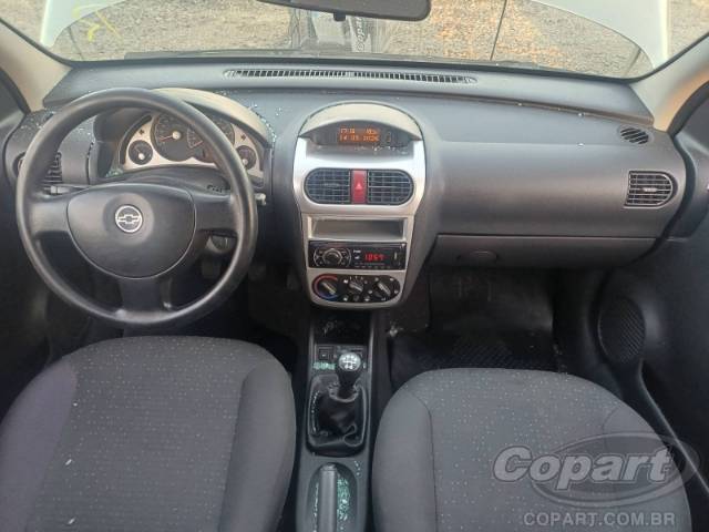 2009 CHEVROLET CORSA 