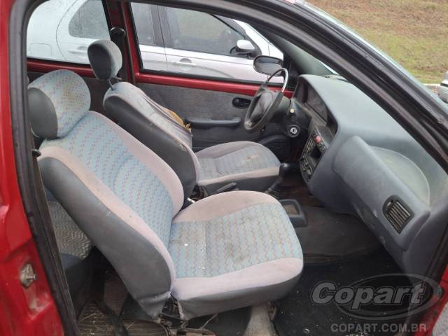 2000 FIAT PALIO 
