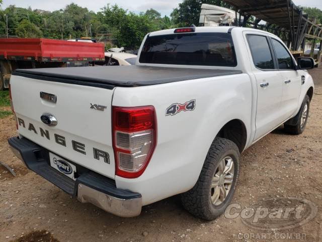 2020 FORD RANGER CD 