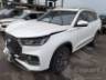 2024 CAOA CHERY TIGGO 8 PRO 