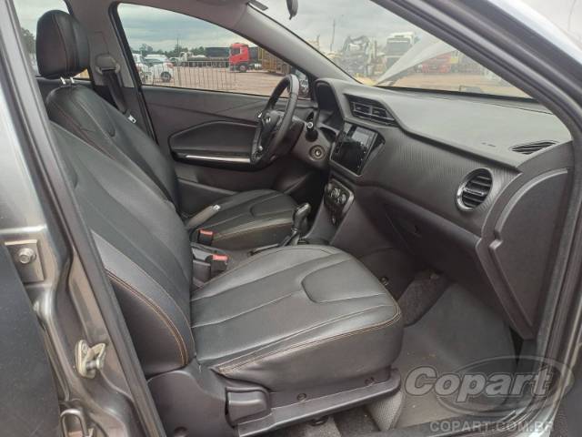 2021 CAOA CHERY TIGGO 2 