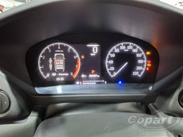 2022 HONDA CITY HATCHBACK 