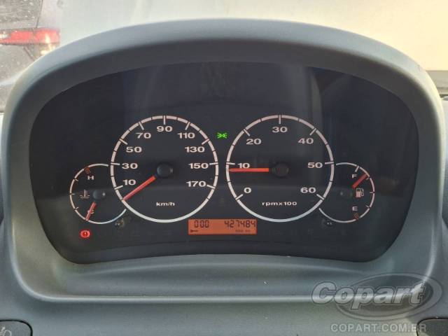 2012 FIAT DUCATO 