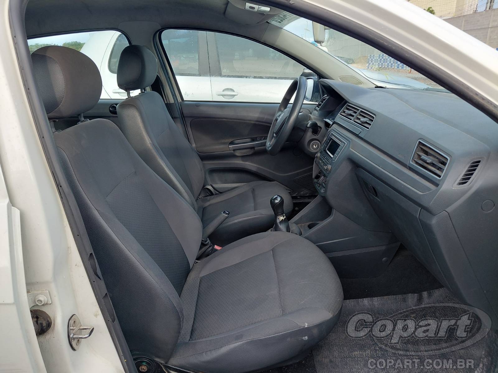 Foto 5: 2023 VOLKSWAGEN VOYAGE