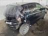 2011 VOLKSWAGEN FOX 