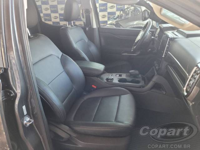 2024 FORD RANGER CD 