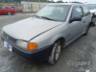 2003 VOLKSWAGEN GOL 