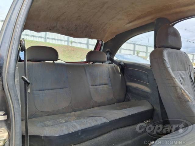 2004 CHEVROLET CELTA 