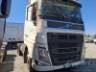 2017 VOLVO FH 