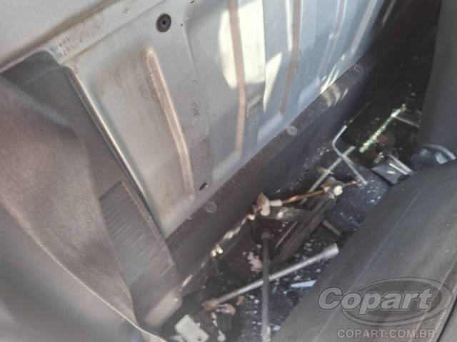 2012 VOLKSWAGEN SAVEIRO 