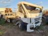 2022 IVECO TECTOR 