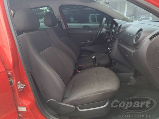 2014 VOLKSWAGEN GOL 