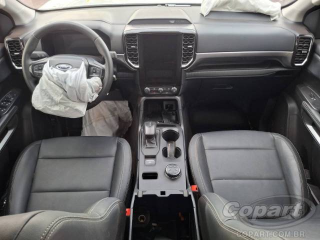 2026 FORD RANGER CD 