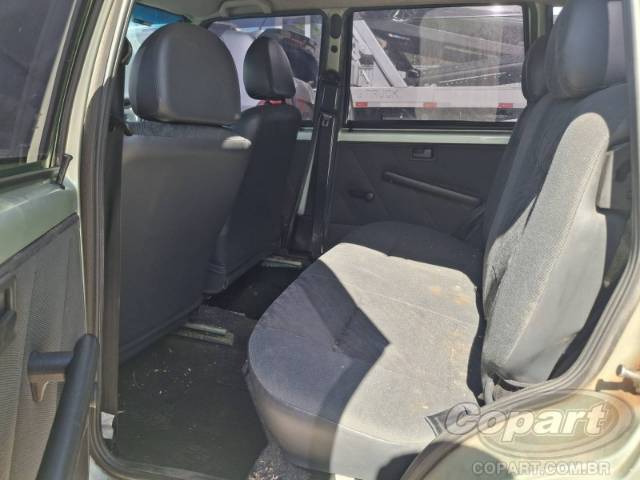 2008 FIAT UNO 