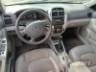 2008 KIA CERATO 
