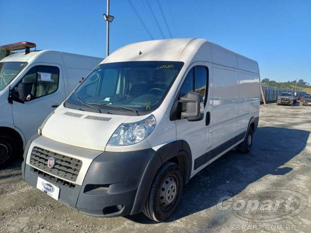 2019 FIAT DUCATO FURGAO 