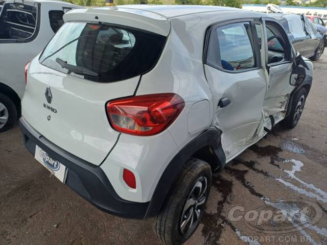 2023 RENAULT KWID 