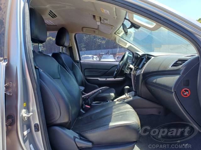 2022 MITSUBISHI L200 TRITON 