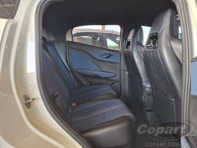 2025 BYD DOLPHIN MINI 