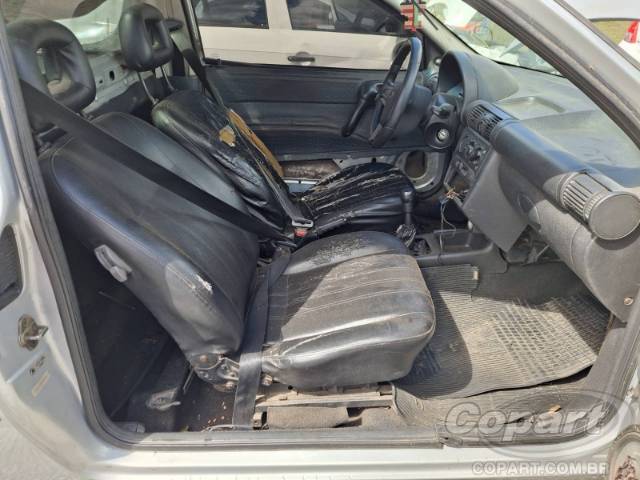 2001 CHEVROLET CORSA PICK-UP 